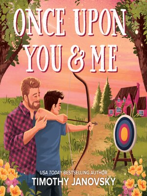 cover image of Once Upon You and Me